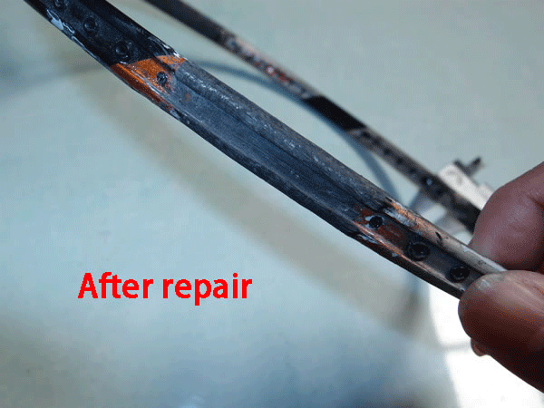 after repair of these broken